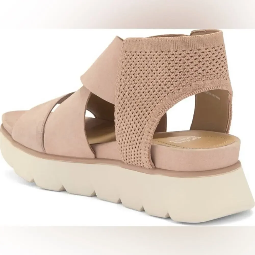 NEW Eileen Fisher Sandals